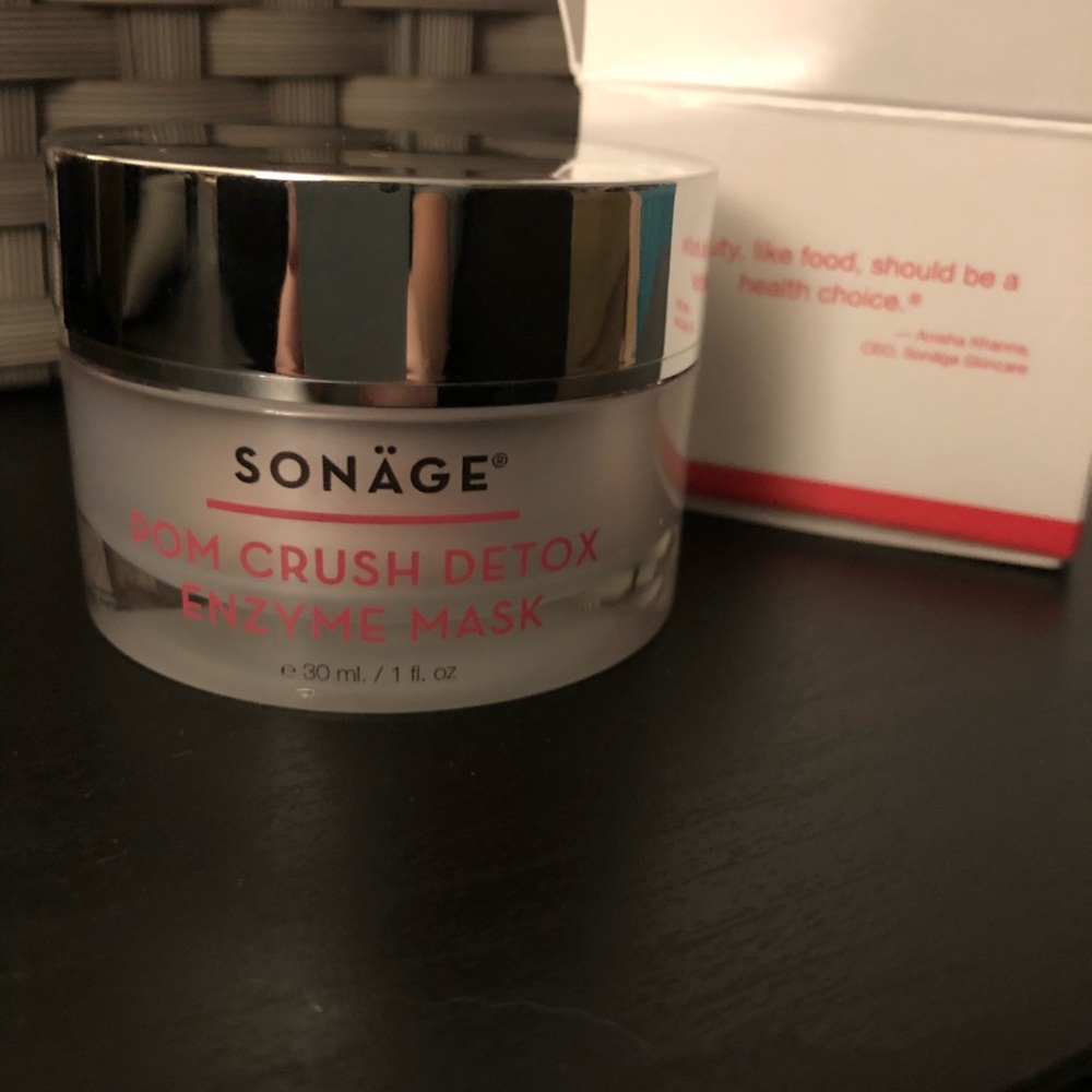 Detox Mask